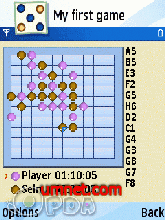 game pic for Gomoku Pro II v3 S60v5